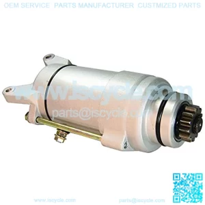 NEW Starter Compatible With Yamaha Xv1100 Xvs1100 5El-81890-00-00