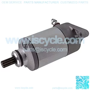 Starter Motor for Arctic Cat 2X4 4X4 for KYMCO ATV 375 400 2003-2008 18840 3313-719
