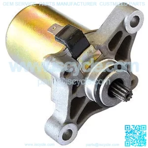 Kymco Filly 50 (98-00)`People 50-Euro Starter Motor Assy