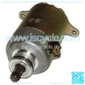150cc Starter GY6