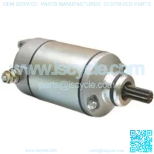 New Replacement Starter For Suzuki DRZ400 DRZ400SM DR-Z400 DR-Z400S Motorcycles 2000-2012