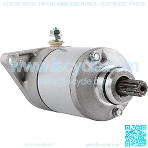 410-54068 Compatible With/Replacement For Arctic Cat 375 2X4 2002, 375 4X4 2002, 400 2X4 2003-2004, 400 4X4 2003-2008, 400 FIS 2003-2008, 400 TBX 2004-2006, 400 TRV 2007-2014 18809N