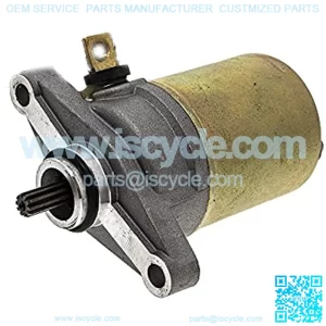 Starter Motor For Kymco 31210-KEE1-90A 00107242 Hi Level 219536