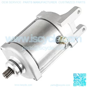 compatible with Starter Kymco Mxu Maxxer Mongoose 250 300 2004 2005 2006 2007-2013 31210-LBA7-900