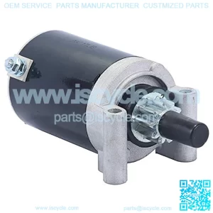 New Starter Motor Compatible With Kohler Engines By Part Numbers M117130 12-098-10 1209810 2509803 2809807S M120729 5667140 25-098-03 28-098-07S