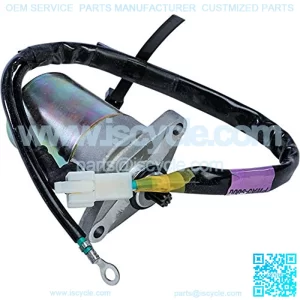Fire Power Starter Motor Compatible With Kymco Mongoose 90 2004-2009