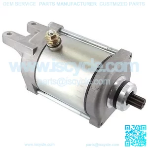 18911N Replacement Starter For Arctic Cat Bombardier Kymco ATV
