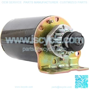 New SBS0030 Starter Compatible With/Replacement For 14 Tooth Steel Gear 693551, 693552 410-22028 5932 435-198 12954