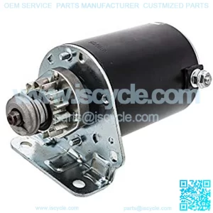 Starter Motor Assembly High Torque for LG693551 L100 L105 L107 D100 D105 D110 593934