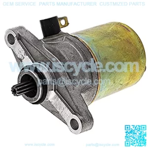 Starter Motor For Kymco Hi Level 31200-KEE1-90A 31200-KEE1-90C 31210-LEJ2-E10 107424 131025