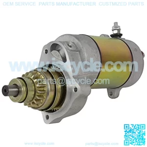 STARTER & DRIVE COMPATIBLE WITH 1993-99 POLARIS 244cc 1994-95 283cc 1990-93 352cc 3085393 SM13298 3084403 308-4403 3085393 308-5393