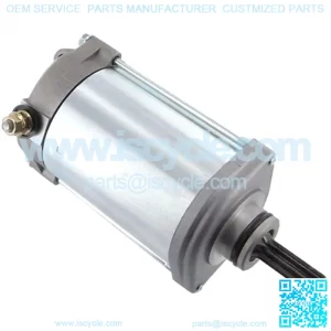 18814N Replacement Starter For Suzuki GSX1300R (K1-K4) Hayabusa Motorcycle