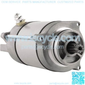 Starter Motor Repair Kit