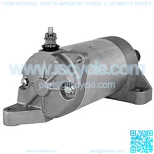 Snowmobile Starter SND0497