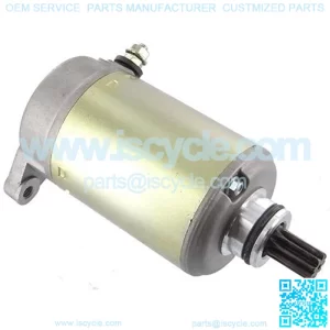 Crank-n-Charge 18880N Replacement Starter For Bombardier ATV Lynx Snowmobile