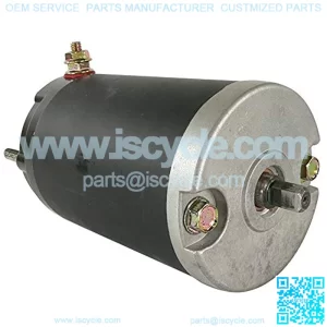SAB0169 New Starter Compatible with/Replacement for Polaris 600 700 800 Snowmobile 2007-2010, Dragon Iq Touring Rmk Switchback, 4011671 4012020 5927 410-22044