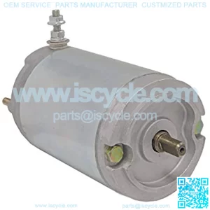 NEW 12V Starter Compatible With Polaris Snowmobile 800 Dragon Indy Sp Le Rmk 155 4012729