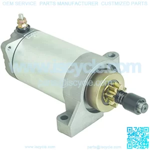 NEW SNOWMOBILE STARTER FITS GSX GTX GRAND TOURING LEGEND 2002-2009