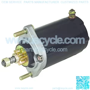 NEW Starter Arctic Cat Snowmobile Replaces 0745-052 0745-357