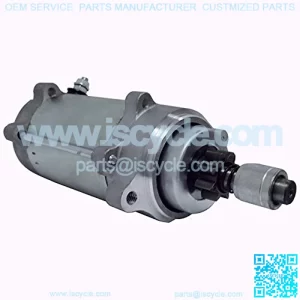 NEW Starter Compatible With 2008 Summit Snowmobile 800R 15-176-399 428000-5300