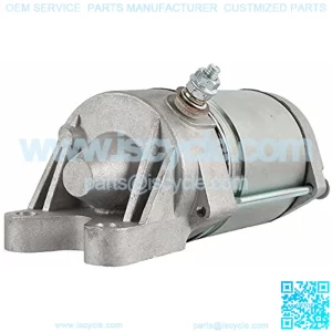 New Starter Replacement For 2006-2008 Yamaha Apex RTX ER RX-10RTR Snowmobile 998cc Engine