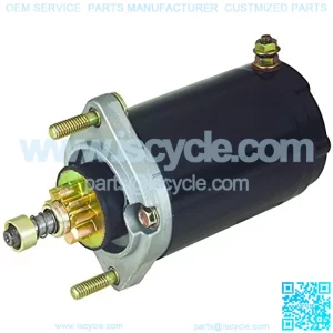 New Starter Replacement For ARCTIC CAT SNOWMOBILE MANY MODELS 0745-018 0745-030 0745-052 0745-257 0745-357