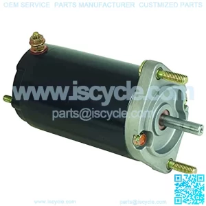 New Starter Replacement For Arctic Cat Snowmobile Replacement For OEM Artic Cat 0745-126 0745-143 0745-356