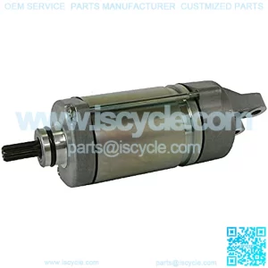 New Yamaha Snowmobile Starter Vk10 Professional 06-08
