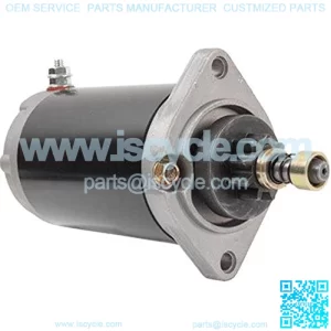 NEW 12V STARTER COMPATIBLE WITH ARCTIC CAT SNOWMOBILES BEARCAT 570 XT LTD 2011-2013 565CC 0645-539 0745-358 0745-382 0745-351 0745-395 0645539 0745358 0745382 0745351 0745395
