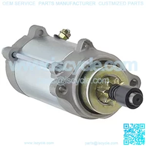NEW 12V STARTER COMPATIBLE WITH SNOWMOBILE SUMMIT EVEREST 800R 800X 2008 4280005300