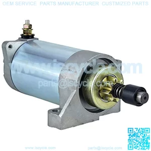 NEW CW 12V STARTER COMPATIBLE WITH SKI DOO SNOWMOBILE GRAND TOURING 600 700 2001 515175438