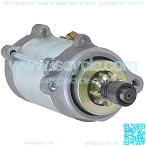 NEW STARTER COMPATIBLE WITH SKI DOO SNOWMOBILE SUMMIT EVEREST 2009 4280006330 515-176-858