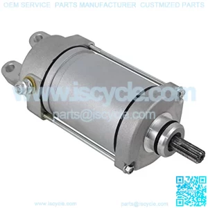 NEW YAMAHA SNOWMOBILE STARTER COMPATIBLE WITH RS VENTURE GT 973 05-08
