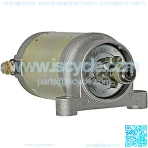 STARTER COMPATIBLE WITH YAMAHA SNOWMOBILE VT70 VT700 VENTURE VX500 VMAX 8CW-B1800-00-00