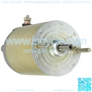 STARTER MOTOR COMPATIBLE WITH ARCTIC CAT SNOWMOBILE TRIPLE TOURING Z370 Z440 ZL550 ZL580 ZRT 600