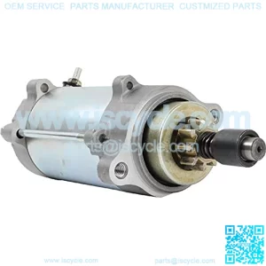 Starter For Lynx Snowmobile 600 Gt 600Gt Adventure 2013-2014, SND0734