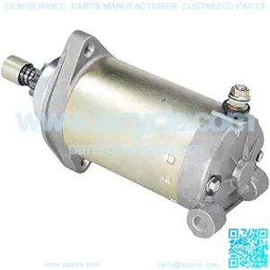 Starter Motor 1994 Yamaha VX600E VMAX 600 LE Snowmobile