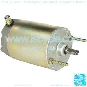 Starter Motor 1996 Arctic Cat EXT 580 EFI Deluxe Snowmobile