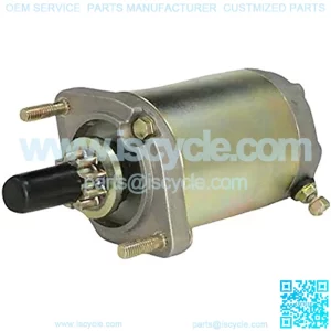 Starter Motor 1997 Arctic Cat Panther 440 Snowmobile