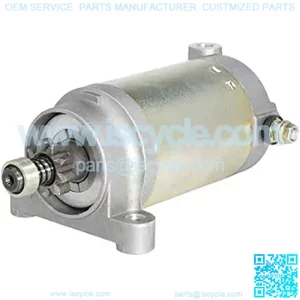 Starter Motor 2002 Yamaha VT700 Venture 700 Snowmobile