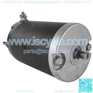 Starter Motor 2007 Polaris 600 HO IQ Snowmobile