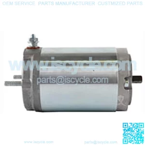 Starter Motor 2010 Polaris 600 IQ Touring Snowmobile