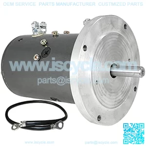 Motor Applied Motors Electrodyne Pacific Scientific, 430-22044
