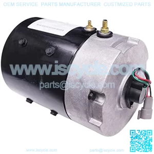 48V Club Car Golf Cart Electric Motor 103572501 102240102