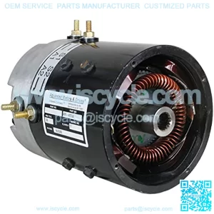 Performance Plus Carts EZGO/Yamaha G9,G14, G16 Golf Cart 2.0 HP Stock 36 Volt Motor