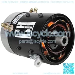 Club Car Golf Cart 36-48 Volt - Series Motor - The Beast