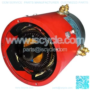 MOT-B1 Golf Cart Motor E-Z-GO Series