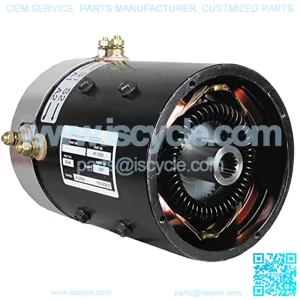 EZGO Golf Cart Series 8-11.4 Horse Power High Torque Motor - 36-48 Volt