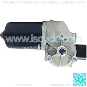 Premier Gear PG-WPM7511 Windshield Wiper Motor Replacement for Jetta, Golf, A3, Kt28480, Kt123325, Kt123324, Golf Vi Convertible, Golf Iv Variant, Golf Iv, Bora Estate, Bora, Octavia, Octavia Combi