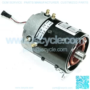 for Club Car Golf Cart Electric Motor 103572501 102240102 48V